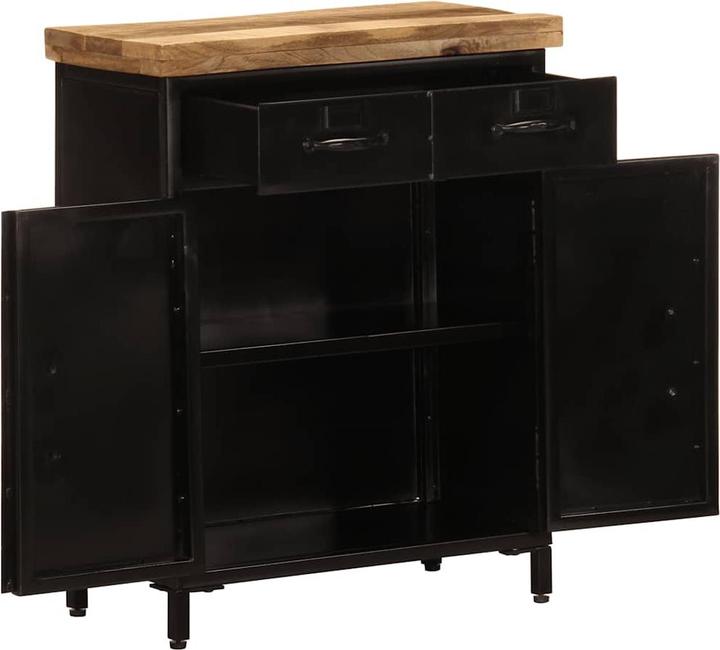 Actual product image VidaXL Sideboard (30 x 30 x 71 cm)