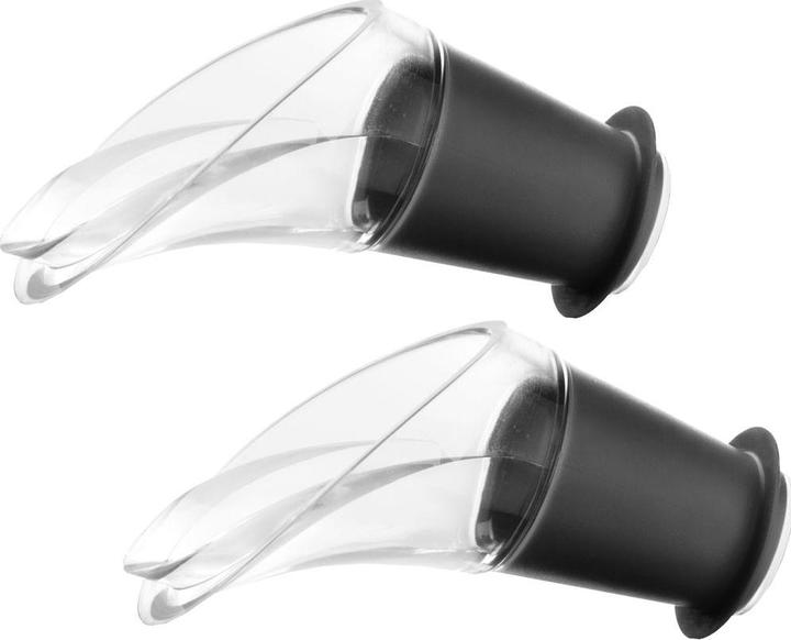 Produktbild Vacu Vin Crystal (Weinausgiesser)