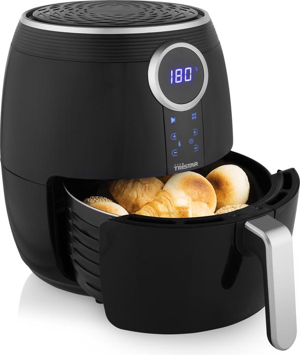 Image du produit Tristar Crispy Fryer (Prise UE)