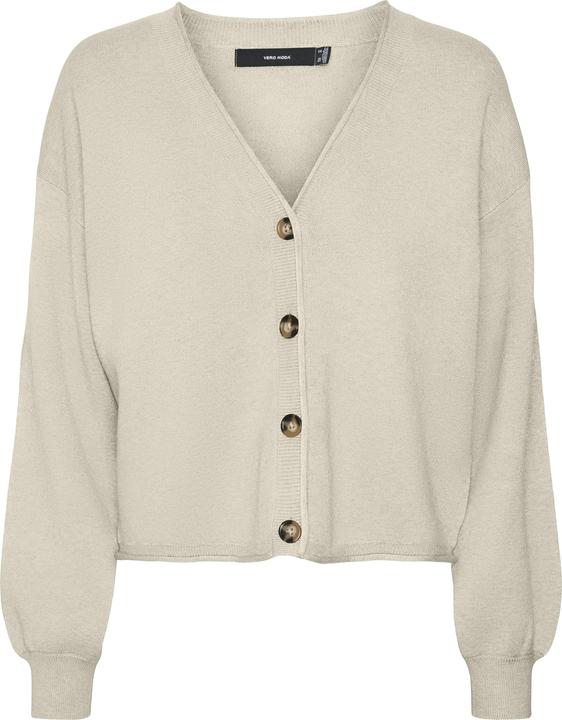 Produktbild Vero Moda VMGOLD Strickjacke Strickjacke (L)