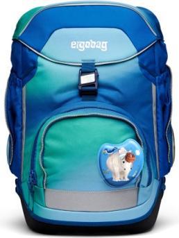 Immagine prodotto Ergobag Rambazam Orso Lumi (20 l)