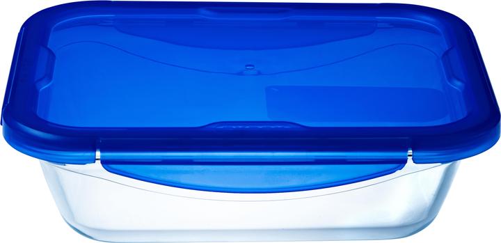 Actual product image Pyrex Cook & Go