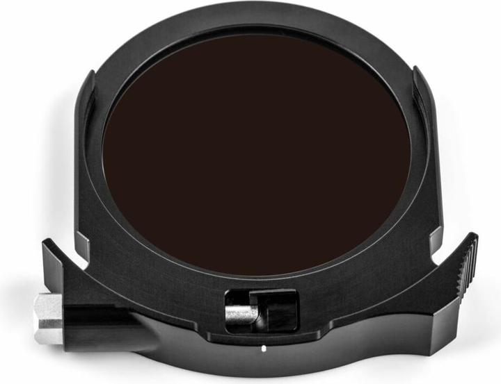 Actual product image Nisi ATHENA Full Spectrum FS ND 1.8 (6 Stop) Drop-In Filter for ATHENA Lenses (Neutral density filter)