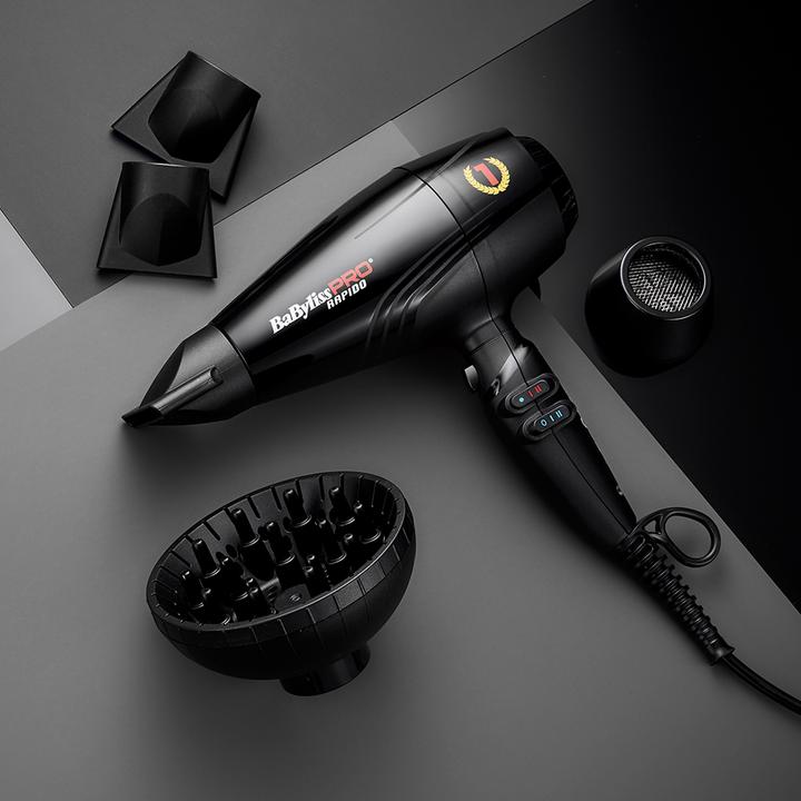 Immagine prodotto BaByliss Pro Bab7000ie