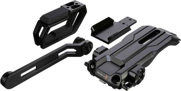 Produktbild Blackmagic URSA Shoulder Kit Mini (Schulterstativ)