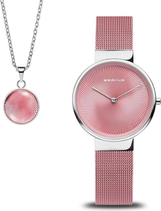 Actual product image Bering 19031-989-GWP (Analogue wristwatch)