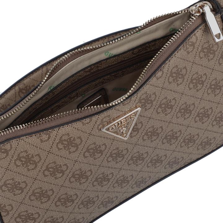 Produktbild Guess Eco Erica Schultertasche 24 cm