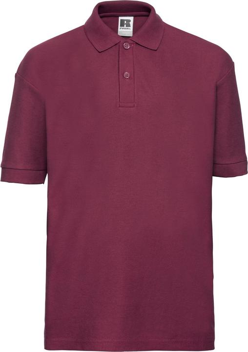 Russell Poloshirt