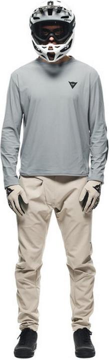 Produktbild Dainese Jersey Dnse 22 Hgr Ls Gry S (S)