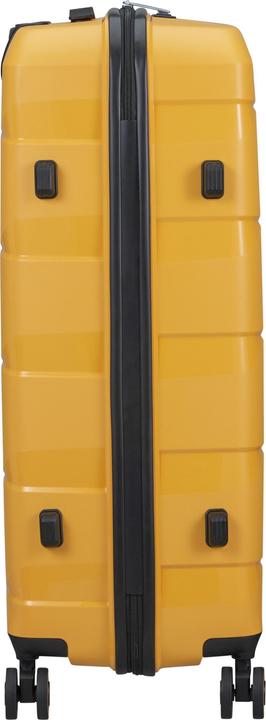 Actual product image American Tourister AIR MOVE Spinner (93 l, L (90 - 115l))