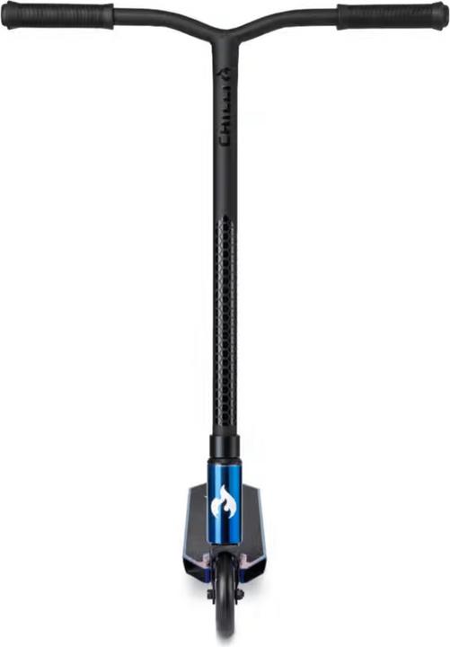 Produktbild Chilli Scooter Rocky Vol. 3