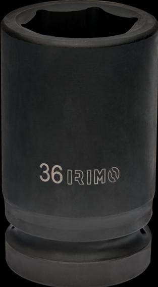 Produktbild Irimo Erweiterter Sechskant-Schlagkopf, 24 mm, 1 Zoll (24 mm)