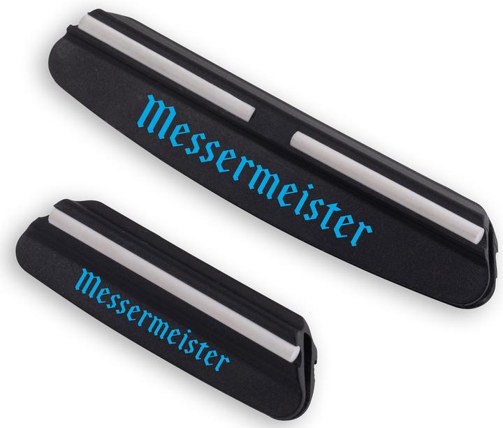 Messermeister Küchenmesser Braun/Silber, Typ: Kochmesser