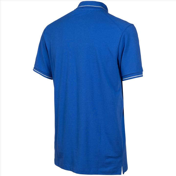 Actual product image Arena Team Poloshirt Solid Cotton (XL)