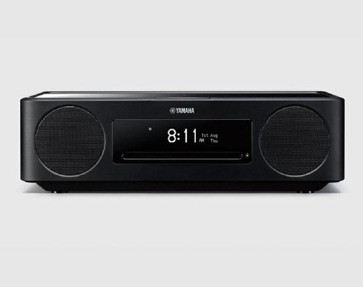 Immagine prodotto Yamaha MusicCast 200 (Bluetooth, Airplay, Spotificare collegare, WiFi, Lettore CD, 2x 25 W)