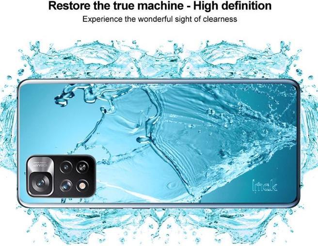 Image du produit Imak Série UX-5 (Xiaomi Redmi Note 11 Pro+ 5G, Xiaomi Redmi Note 11 Pro 5G)