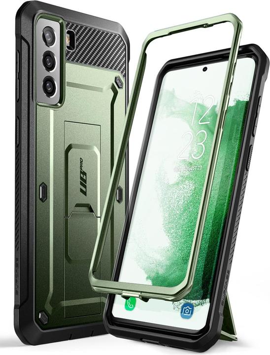 Produktbild Supcase Unicorn Beetle Pro Series (Samsung Galaxy S22+)
