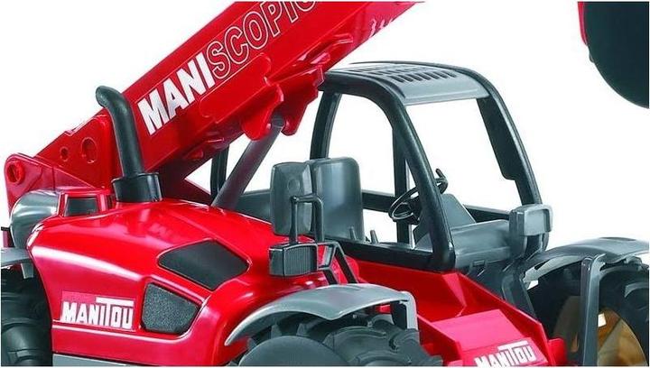 Immagine prodotto Bruder Manitou telescopico MLT 633