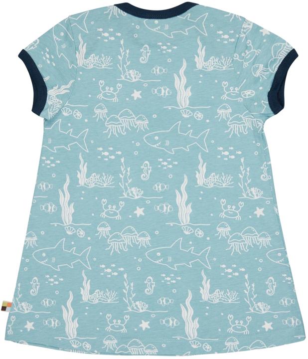 Actual product image loud + proud Dress print (74)