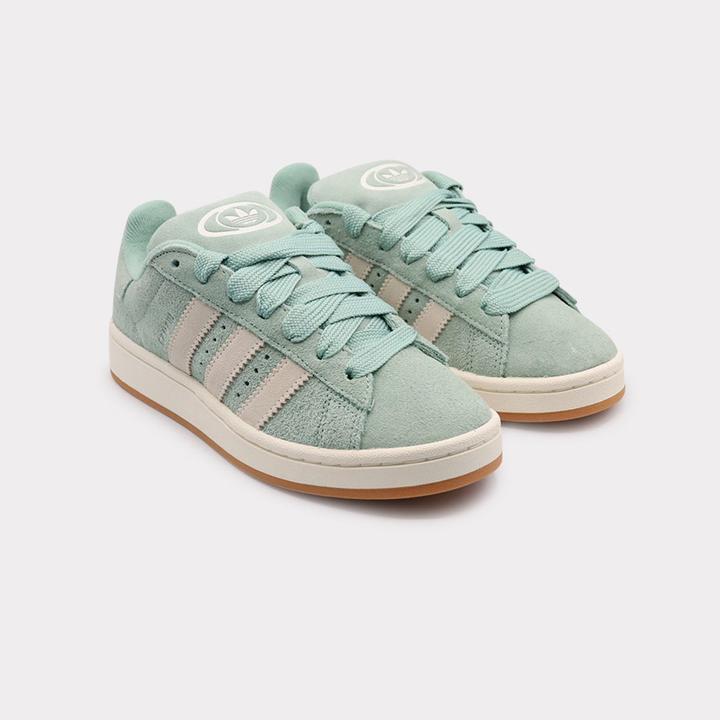Actual product image adidas Campus 00s Hazy Green (36 2/3)
