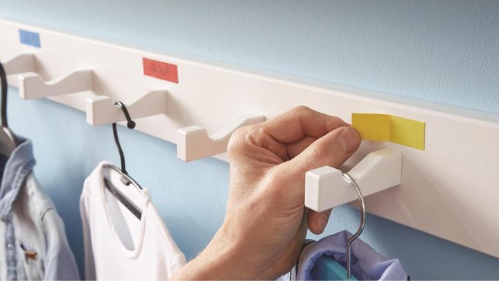 Image du produit tesa EXTRA POWER PERFECT Bande tissée, Ductape renforcé de tissu (19 mm)