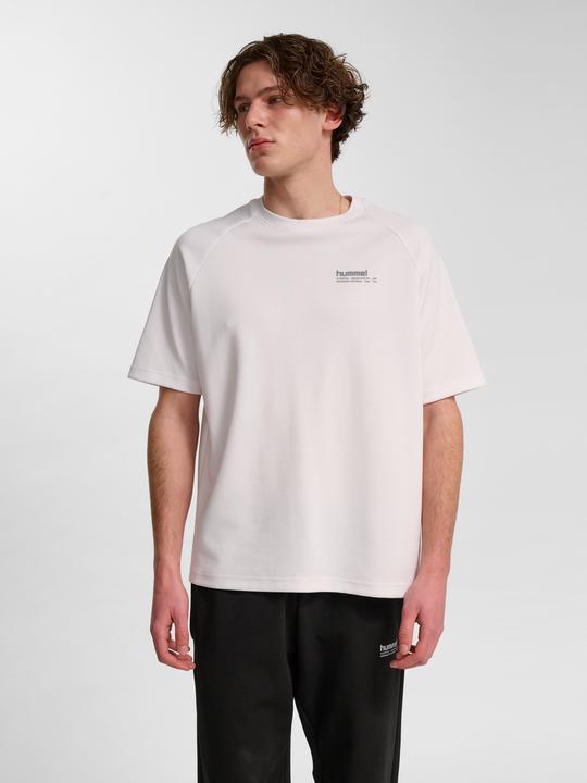 Immagine prodotto hummel Maglietta Hml Tech allentata (XXL)