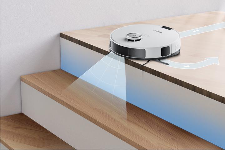 Immagine prodotto Eureka Nere10s (Robot aspirapolvere)