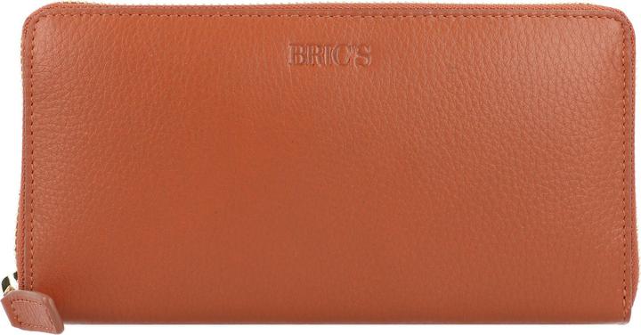 Produktbild Brics Marmolada - Brieftasche mit Reissverschluss