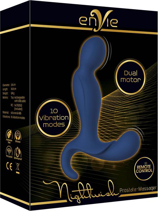 Actual product image Magic X Nightwish