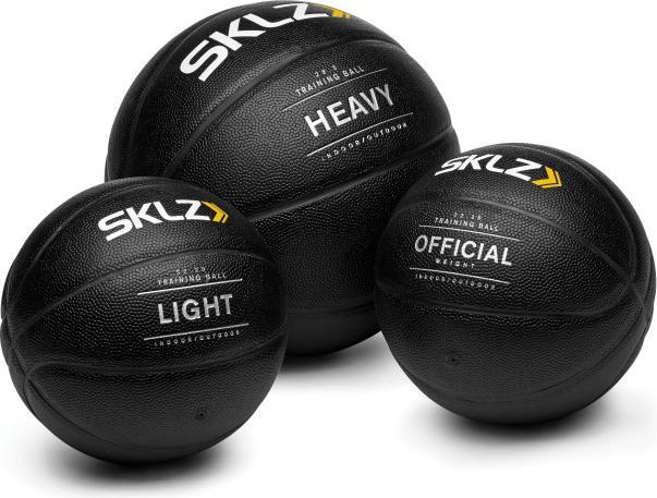 Actual product image SKLZ Control Heavy (1.36 kg)