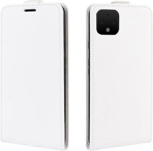 Actual product image MU Classic Leather Flipcase Cover (Google Pixel 4)