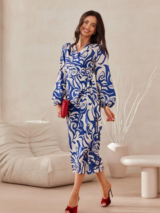Actual product image Roco Fashion Alltagskleid (42)