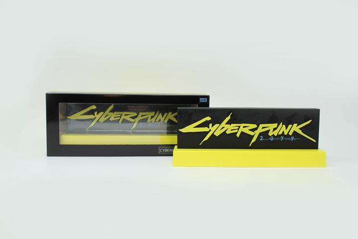 Produktbild Neamedia LED Light Cyberpunk Classic