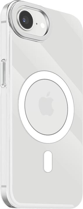 Produktbild Decoded Backcover Apple iPhone 16e Transparent (Apple iPhone 16e)