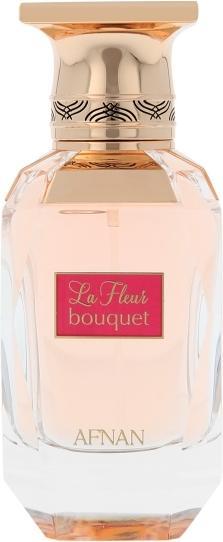 Afnan La Fleur Bouquet EDP (U) (Eau de Parfum, 80 ml)