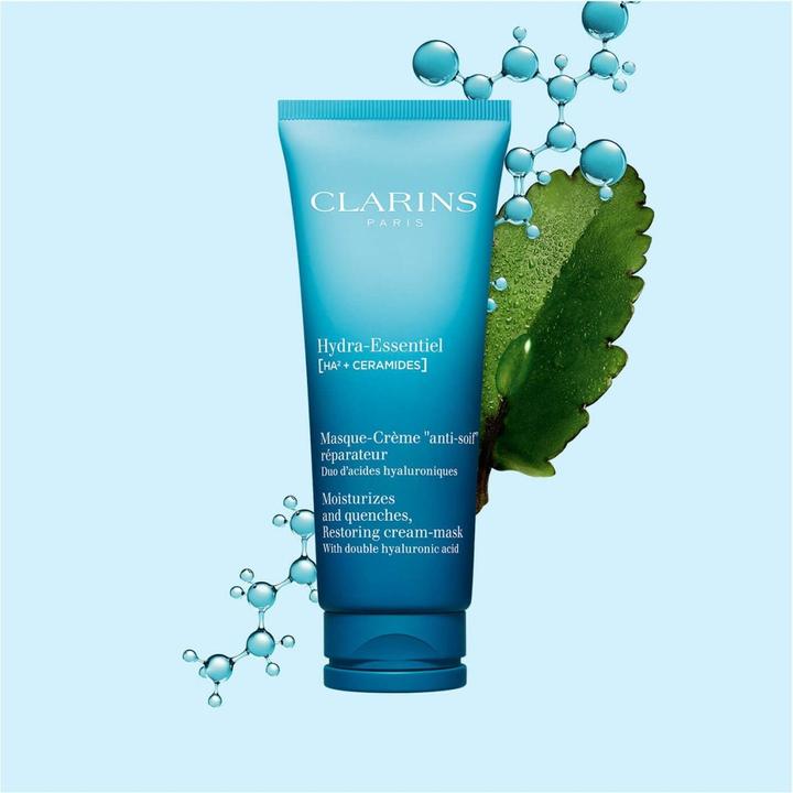 Produktbild Clarins Hydra-Essentiel (75 ml)