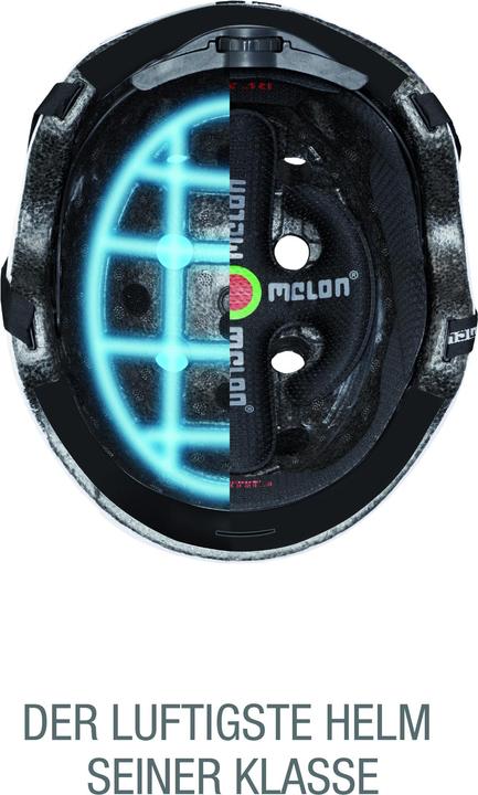 Produktbild Melon Urban Active (46 - 52 cm)