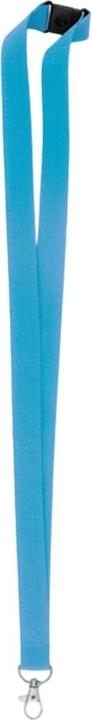 Actual product image MidOcean Wide Lany Hook Lanyard