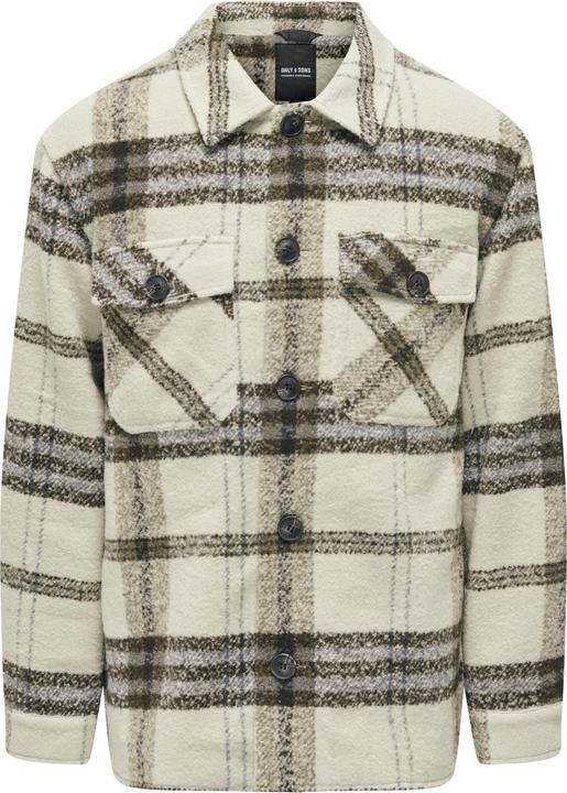 Produktbild Only & Sons Onscane Jacket Otw Vd (M)