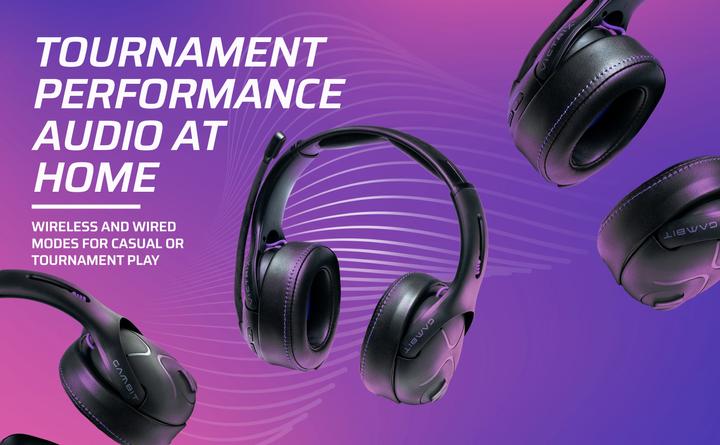 Image du produit Victrix Gambit (Sans fil)