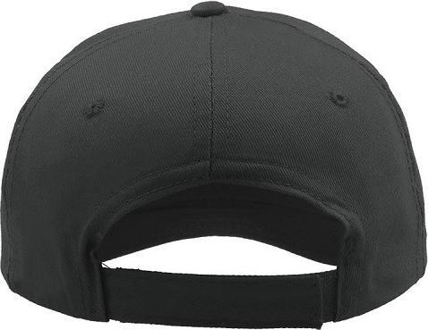 Immagine prodotto Atlantis Cappello da baseball a 5 pannelli (Taglia unica)