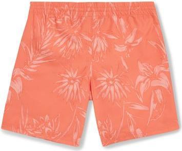 Produktbild O'Neill MIX & MATCH CALI FLORAL 14" SWIM SHORTS (164)