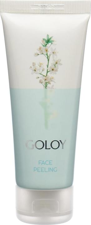 Goloy 33 Face Peeling (Peeling, 75 ml)