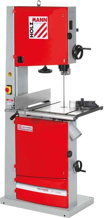 Produktbild Holzmann Holzbandsge HBS470PROFI 230 V inkl. Sgeband
