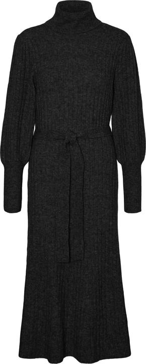 Vero Moda VMAURELIA Langes Kleid Strickkleid