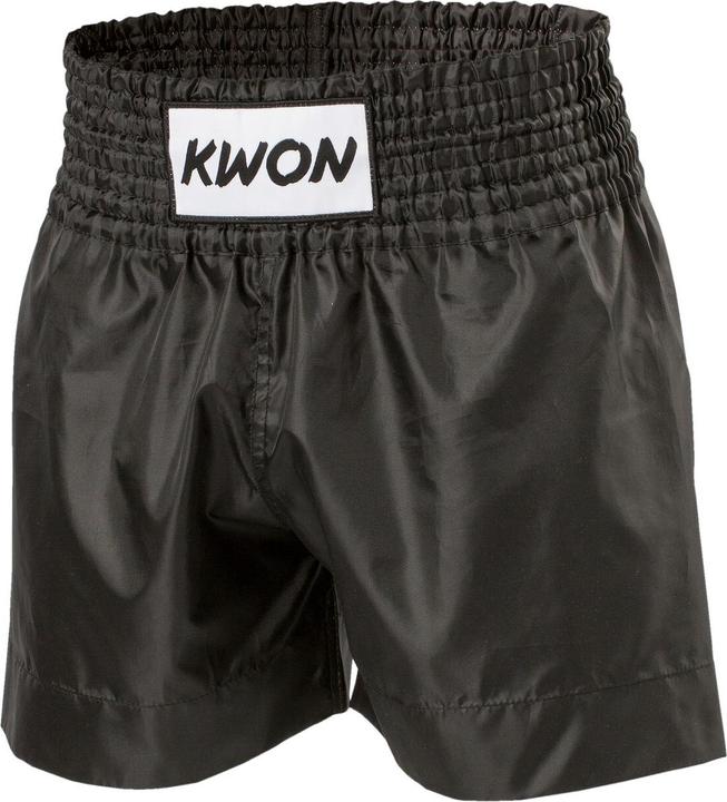 Immagine prodotto Kwon Pantaloncini da Thai Boxe (S)