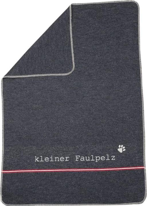 Hundebett + Katzenbett