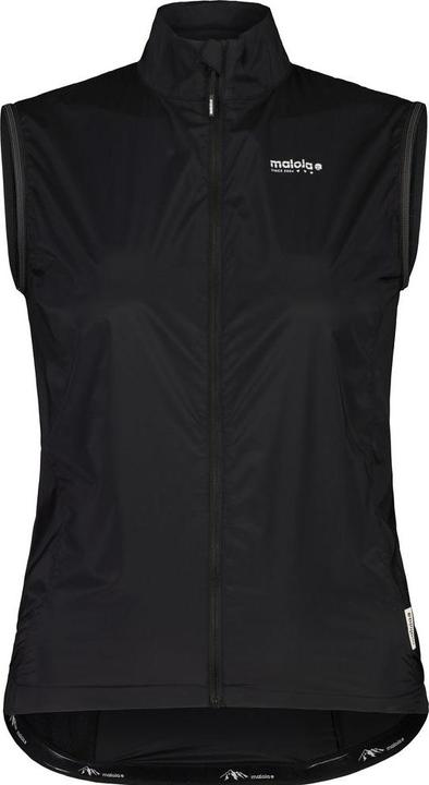 Actual product image Maloja Seism. (XL)