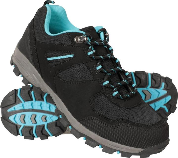 Immagine prodotto Mountain Warehouse Mcleod Scarpe da Passeggio Donna (39)