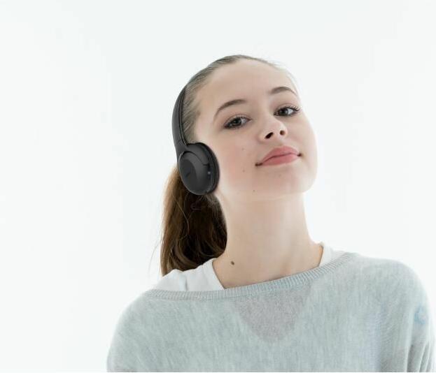 Actual product image Philips TAUH202 (No noise cancelling, 15 h, Wireless)